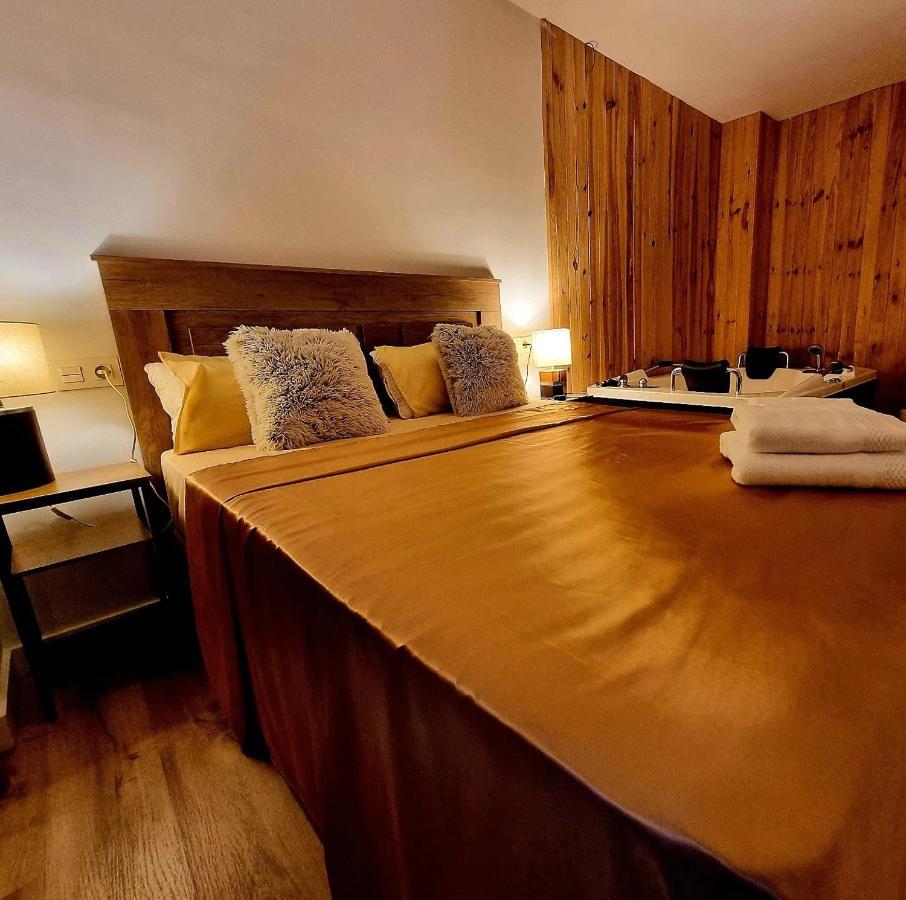 Vivienda Plaza Mayor León Eksteriør bilde